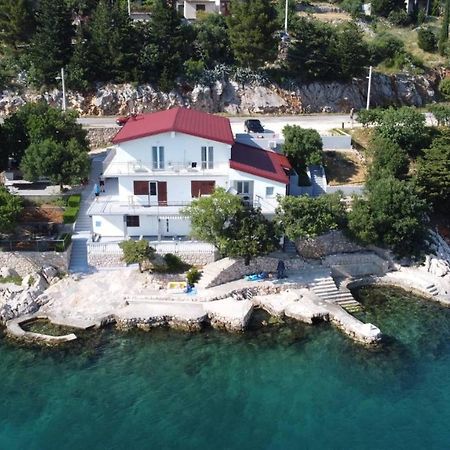 Apartmani Mila Starigrad Paklenica Extérieur photo